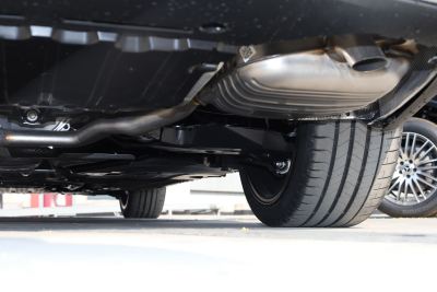 2026款 E 300 L 尊贵型-外观-图片-有驾