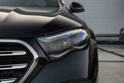 2026款 E 300 L 尊贵型-外观-图片-有驾