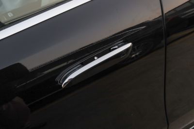 2026款 E 300 L 尊贵型-外观-图片-有驾