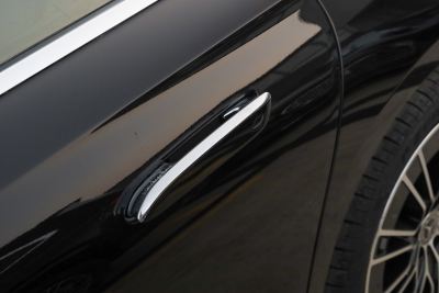 2026款 E 300 L 尊贵型-外观-图片-有驾