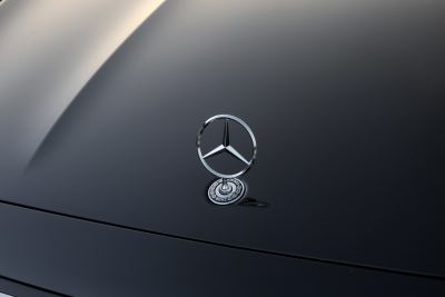 2026款 E 300 L 尊贵型-外观-图片-有驾