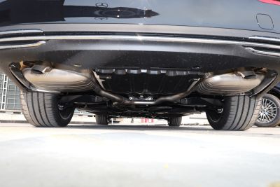 2026款 E 300 L 尊贵型-外观-图片-有驾