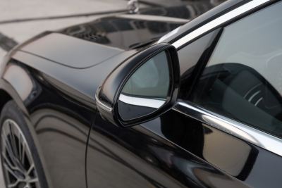 2026款 E 300 L 尊贵型-外观-图片-有驾