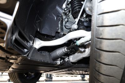 2026款 E 300 L 尊贵型-外观-图片-有驾