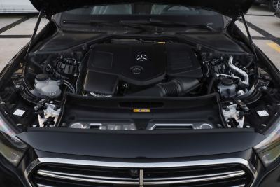 2026款 E 300 L 尊贵型-外观-图片-有驾