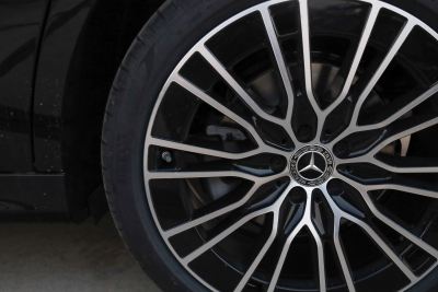 2026款 E 300 L 尊贵型-外观-图片-有驾