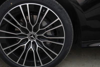 2026款 E 300 L 尊贵型-外观-图片-有驾