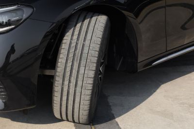 2026款 E 300 L 尊贵型-外观-图片-有驾