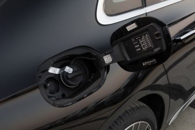 2026款 E 300 L 尊贵型-外观-图片-有驾