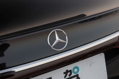 2026款 E 300 L 尊贵型-外观-图片-有驾