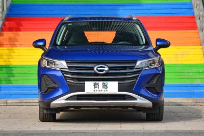 2020款 1.5T PHEV智享版-外观-图片-有驾