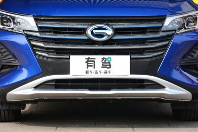 2020款 1.5T PHEV智享版-外观-图片-有驾