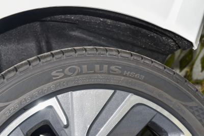 2026款 200TSI DSG悦行PRO版-外观-图片-有驾