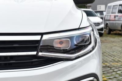 2026款 200TSI DSG悦行PRO版-外观-图片-有驾