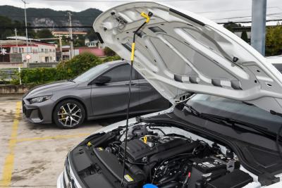 2026款 200TSI DSG悦行PRO版-外观-图片-有驾