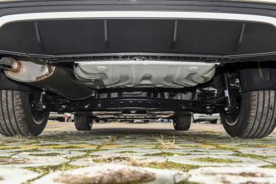 2026款 200TSI DSG悦行PRO版-外观-图片-有驾