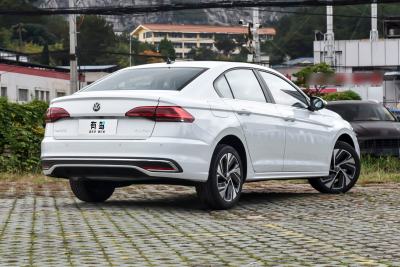 2026款 200TSI DSG悦行PRO版-外观-图片-有驾