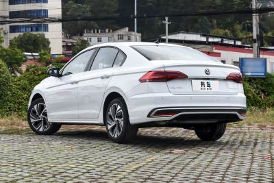 2026款 200TSI DSG悦行PRO版-外观-图片-有驾