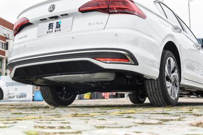 2026款 200TSI DSG悦行PRO版-外观-图片-有驾