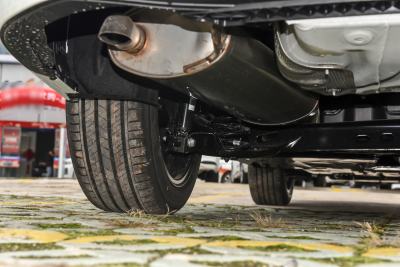 2026款 200TSI DSG悦行PRO版-外观-图片-有驾