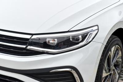 2026款 200TSI DSG悦行PRO版-外观-图片-有驾