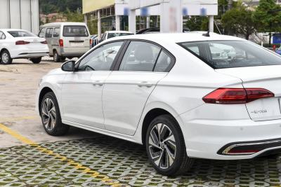 2026款 200TSI DSG悦行PRO版-外观-图片-有驾