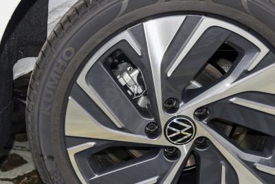 2026款 200TSI DSG悦行PRO版-外观-图片-有驾