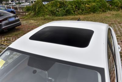 2026款 200TSI DSG悦行PRO版-外观-图片-有驾