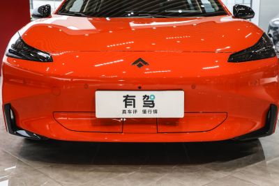 2024款 全球款 710特高压激光雷达版-外观-图片-有驾