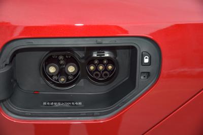 2024款 全球款 710特高压激光雷达版-外观-图片-有驾