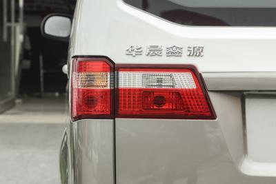 2023款 1.5L 财富型客车5/6/7座无空调版SWC15M-外观-图片-有驾