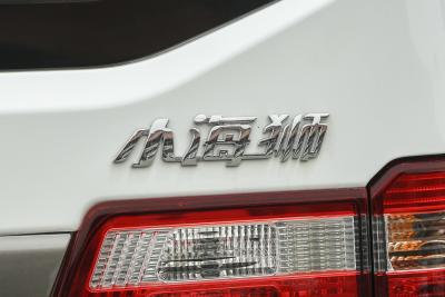 2023款 1.5L 财富型客车5/6/7座无空调版SWC15M-外观-图片-有驾