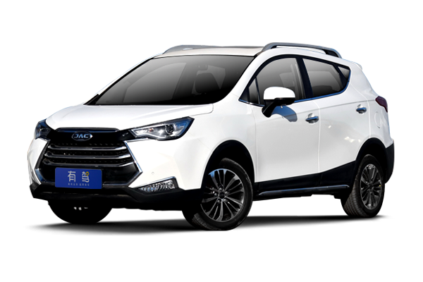 二手车推荐 三万内小越野江淮瑞风s3 颜值高 省油好开配置高 有驾