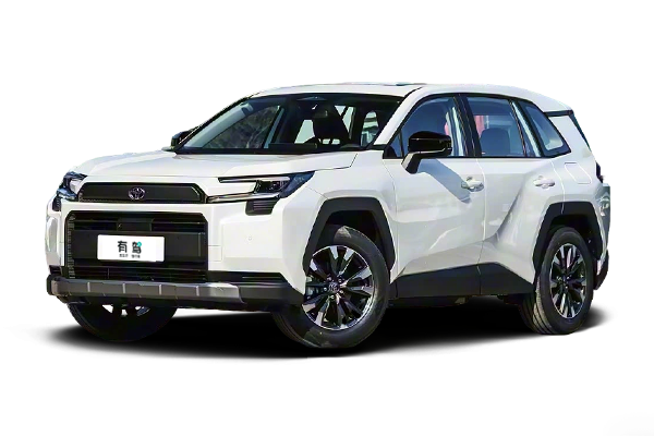 RAV4荣放