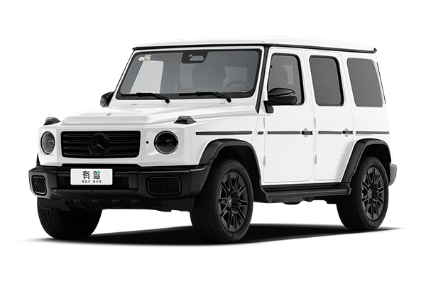 奔驰G级