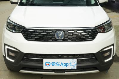 2019款 1.5T 自动炫酷型 国VI-外观-图片-有驾