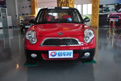 2011款 雪地版 1.3L 标准型-外观-图片-有驾
