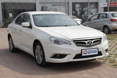 2013款 1.8T 行政版-外观-图片-有驾