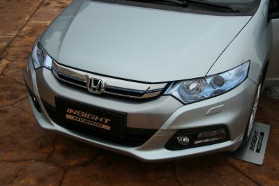 2013款 1.3L 标准型-外观-图片-有驾