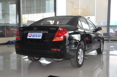 2014款 1.5L 手动标准型-外观-图片-有驾