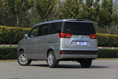 2016款 1.6L 手动豪华型-外观-图片-有驾