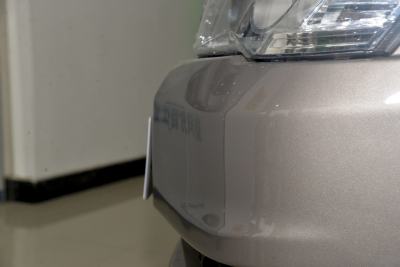 2016款 M3 1.6L 7座舒适型 国V-外观-图片-有驾