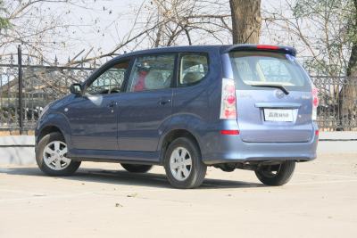 2009款 1.3L 手动5座标准型-外观-图片-有驾