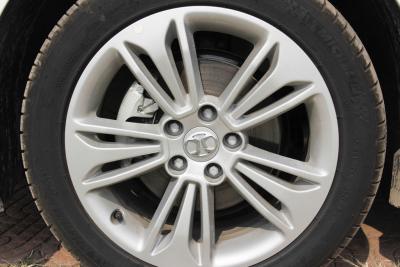2013款 1.8T 行政版-外观-图片-有驾