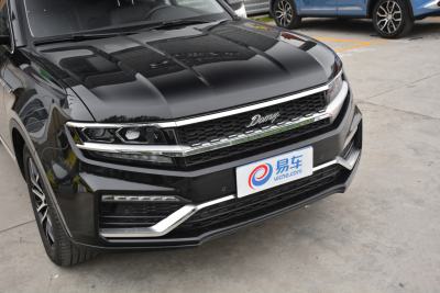 2017款 2.0T DCT至尊型-外观-图片-有驾