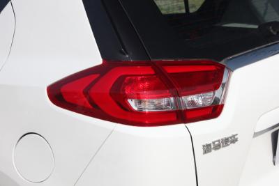 2018款 1.6L 手动精英型-外观-图片-有驾