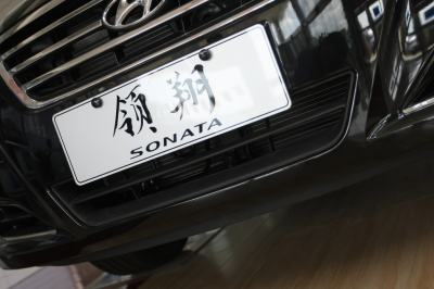 2009款 2.0L AT GL-外观-图片-有驾