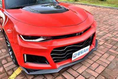 2016款 ZL1-外观-图片-有驾