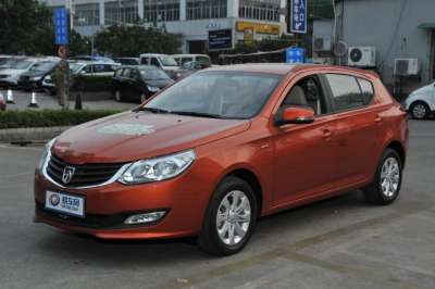 2014款 1.5L 手动舒适型-外观-图片-有驾