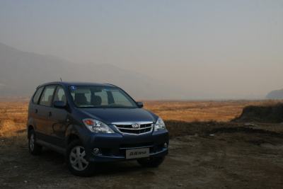 2009款 1.3L 手动5座标准型-外观-图片-有驾